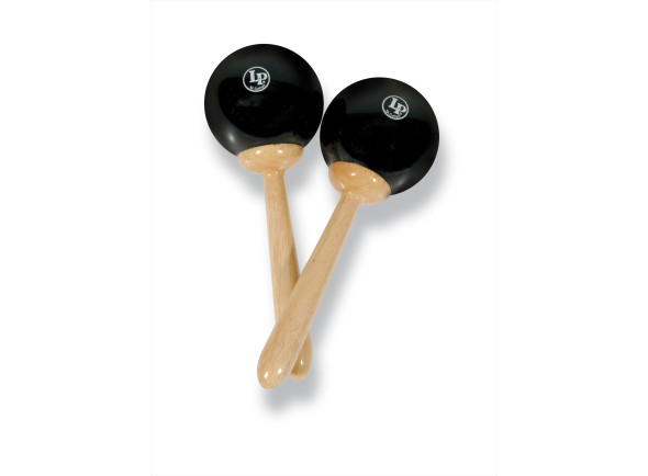 LP Par De Maracas LP389 Em Fibra LP Par De Maracas LP389 Em Fibra